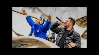 W&W & VINAI - Gangster (LIVE Tomorrowland Winter 2023)