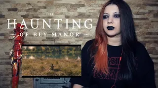 The Haunting of Bly Manor Ep01 "The Great Good Place" Reaction