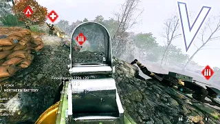 Battlefield 5: When YOU NEED INFINITE Bullets 😞