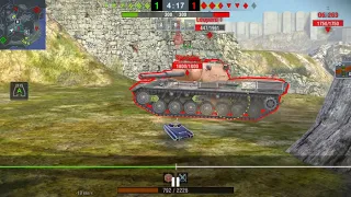 Как играть на AMX 50 120