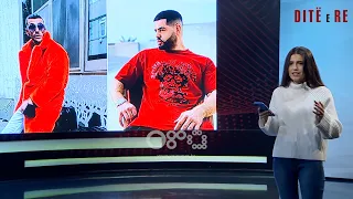 Stresi në shtëpinë e Big Brother Vip Kosova: Kur u pajtova me Noizyn të gjithë u gëzuan