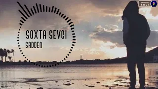 SADDEN - Soxta Sevgi (Official Music) (2024) (Premyera) 🍁💔