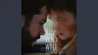 Taylor Swift - All Too Well (10 Minute Version) (The Short Film) [Instrumental with Backing Vocals]