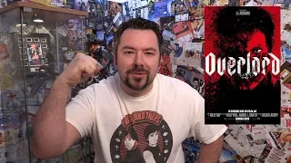 Overlord Movie Review - Daniel Hegarty