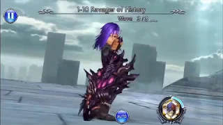 DFFOO: Caius Ballad (Story text)