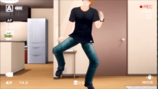 [MMD||HETALIA] Wake up in the morning and dab