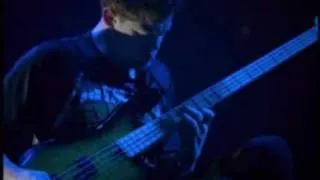 Metallica - Bass/Guitar Doodle (live 1997)