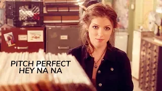 Pitch Perfect | Hey Na Na (Humour)