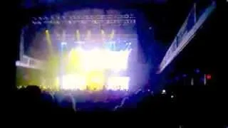 Megadeth Live at the Shrine- In My Darkest Hour