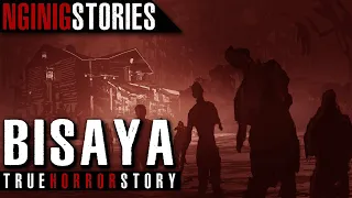 BISAYA | Tagalog Horror Story (True Story)