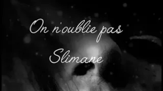 On n'oublie pas - Slimane