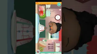 Делаем любимые блюда в игре (Toca kitchen 2)