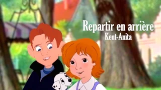 Repartir en arrière ღ Kent-Anita