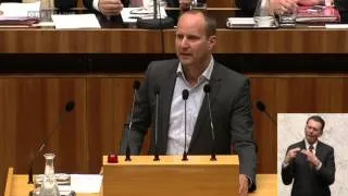 Matthias Strolz: "Wir sind keine Opfer"