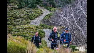 Ultra du Bout du Cirque : ou comment choper le virus des Cévennes !