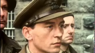 Colditz TV Series S01-E01 - The Undefeated