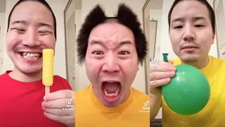 Junya1gou funny video 😂😂😂 | JUNYA Best TikTok May 2023 Part 256