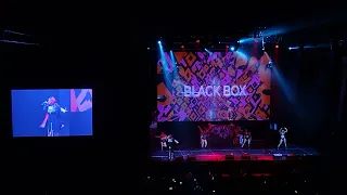 Black Box - Fantasy (I Love Dance 2023) 08-Oct-2023