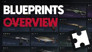 GET BETTER WEAPONS, UPGRADE BLUEPRINTS, AND MORE! | Once Human Blueprint Fragments Guide