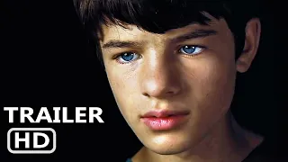 ARTEMIS FOWL Trailer (NEW 2020) Family, Disney Movie