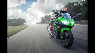 Top best exhaust sound compliation for KAWASAKI Ninja 400 | Exhaust chanel