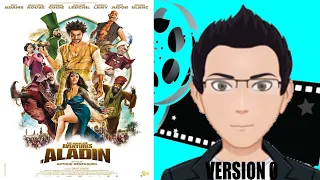 ATTENTION je critiques #01 : Les Nouvelles Aventures D'Aladin (SPOILERS)