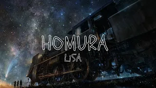 「Homura (炎 ) - LiSA」English Lyrics (Demon Slayer the movie: Mugen Train theme)