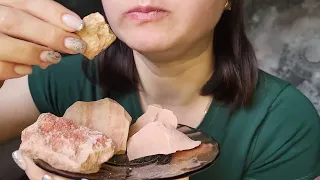 ASMR Nizhny Novgorod crunch ~ Асмр Нижегородский хруст