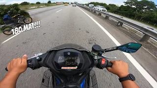 KALAU HAMPA RASA RUGI BELI Y16zr, TGK VIDEO NI SAMPAI HABIS!!