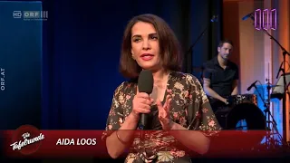 Aida Loos | Die Tafelrunde | 23.2. 2023 | ORFIII