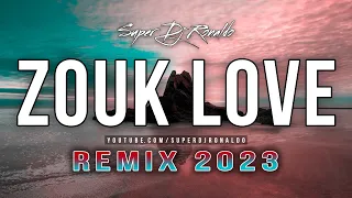 Zouk Love Remix 2023 - Super Dj Ronaldo #20