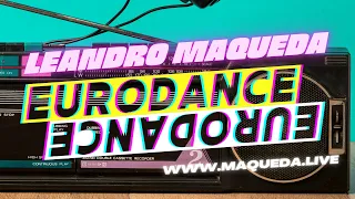 MDM - LEANDRO MAQUEDA - EURODANCE - 11.03.2023