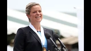 Kim Clijsters Comeback in 2020