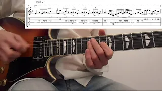 White room guitar solo