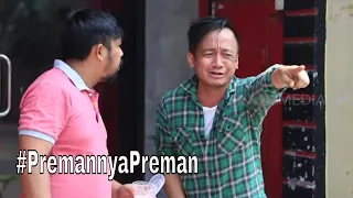 PREMANNYA PREMAN | SUPER TAWA (03/07/22)