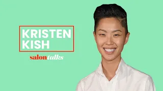 How a travel show changed chef Kristen Kish’s outlook on cooking | Salon Talks