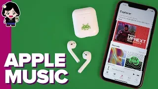 Apple Music: Qué es y cómo funciona | ChicaGeek