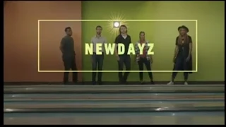 Newdayz - Faites comme chez vous (Bande-annonce 2)