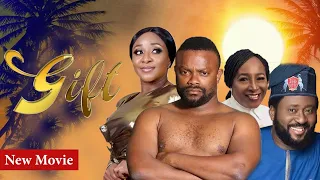 THE GIFT (BLOCKBUSTER NOLLYWOOD MOVIE)