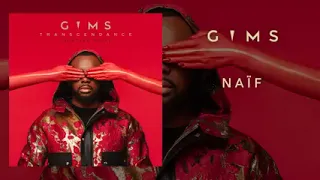 maître Gims Naïf(officiel vidéo)