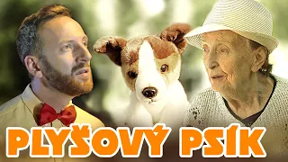 Miro Jaroš - PLYŠOVÝ PSÍK (Oficiálny videoklip z DVD3)