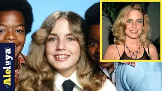 El triste final de Dana Plato, actriz de “Blanco y Negro”