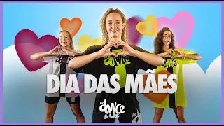 Música Dia Das Mães - Pescadores Kids | FitDance Kids & Teen (Coreografia)