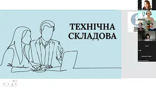 Освіта в умовах воєнного стану: особливості роботи навчальногозакладу.