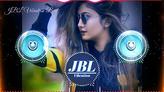 Thoda Thoda pyar huwa Tumse New Remix song JBL vibration Beets M