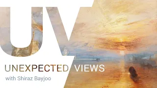 Unexpected Views: Shiraz Bayjoo on Turner | National Gallery