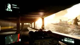 Crysis 2 - DX11, Ultra, HD textures - ESPAÑOL