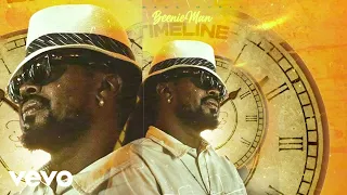 Beenie Man - Timeline (Official Audio)