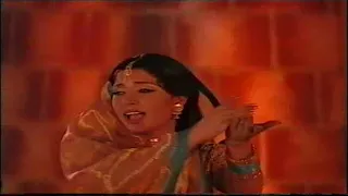 Film Star Nirma Super Stage Performance 1 Song Batiyan Bujhai Rakhdi | Shazia Manzoor |My Tv Digital