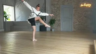 Dance: Måneskin - CORALINE